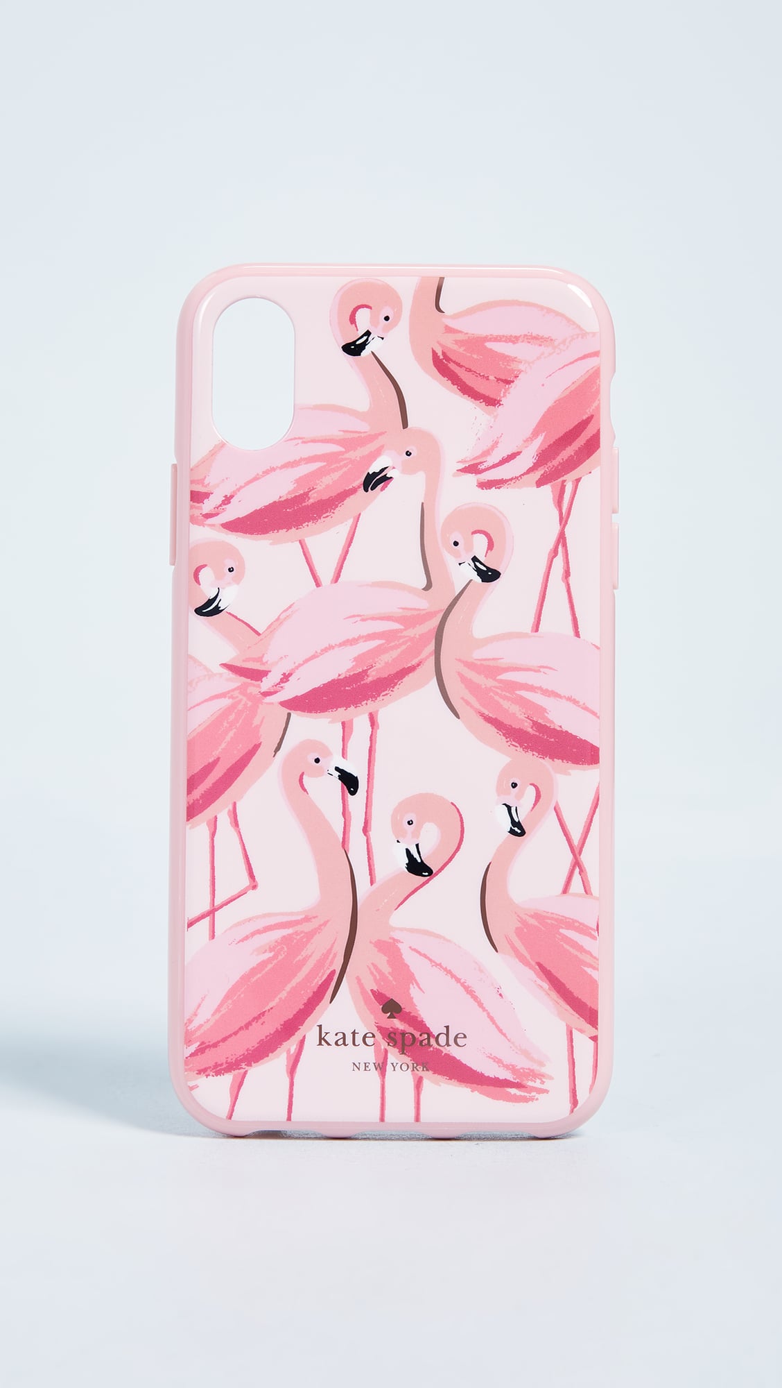Iphone flamingo