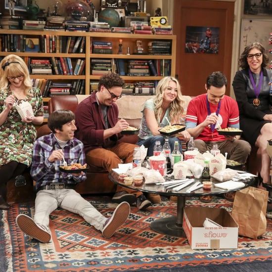 How Did The Big Bang Theory End?