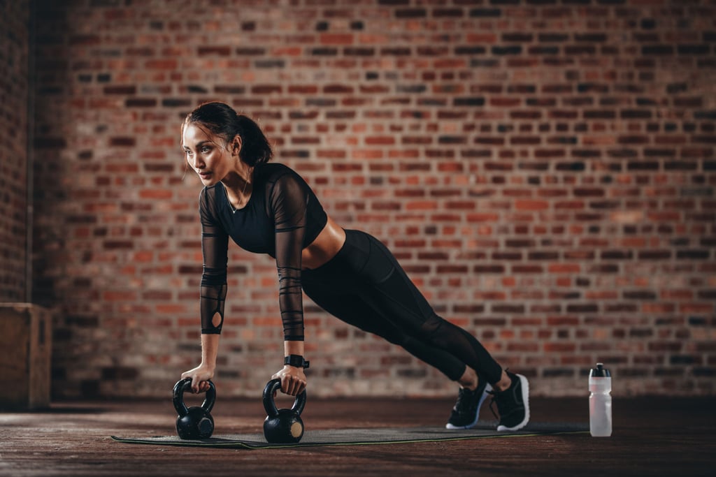 Best Muscle-Building Exercises