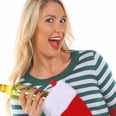 There's a Christmas Sweater That Fits an Entire Bottle of Wine, and Take My Money Now