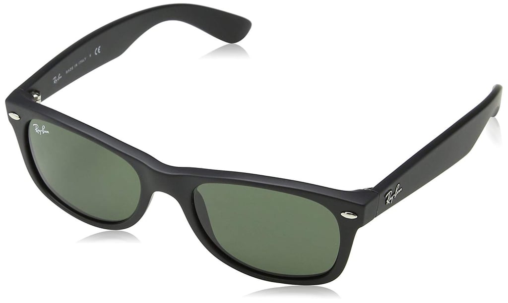 Ray-Ban New Wayfarer Sunglasses