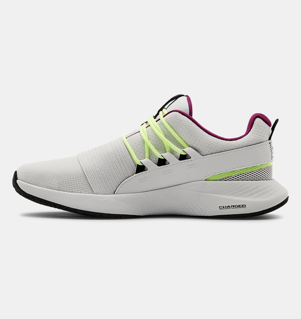 UA Charged Breathe LACE Sportstyle Shoes