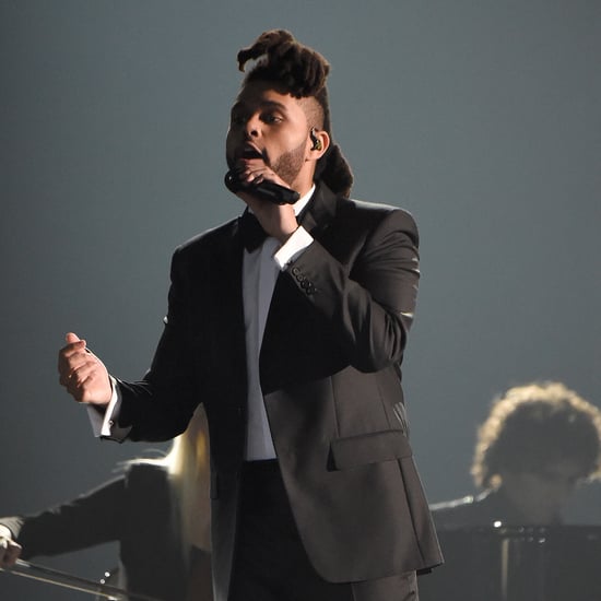 Oscar-Nominated Songs 2016 Playlist