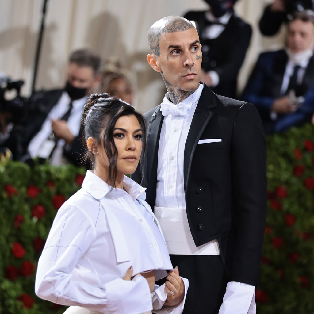 Kourtney Kardashian Reveals She Had to Undergo 
