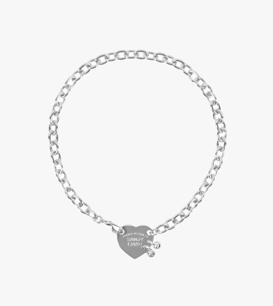 Sandy Liang Return to Sandy Liang Necklace