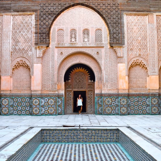 Morocco Travel Tips For Women