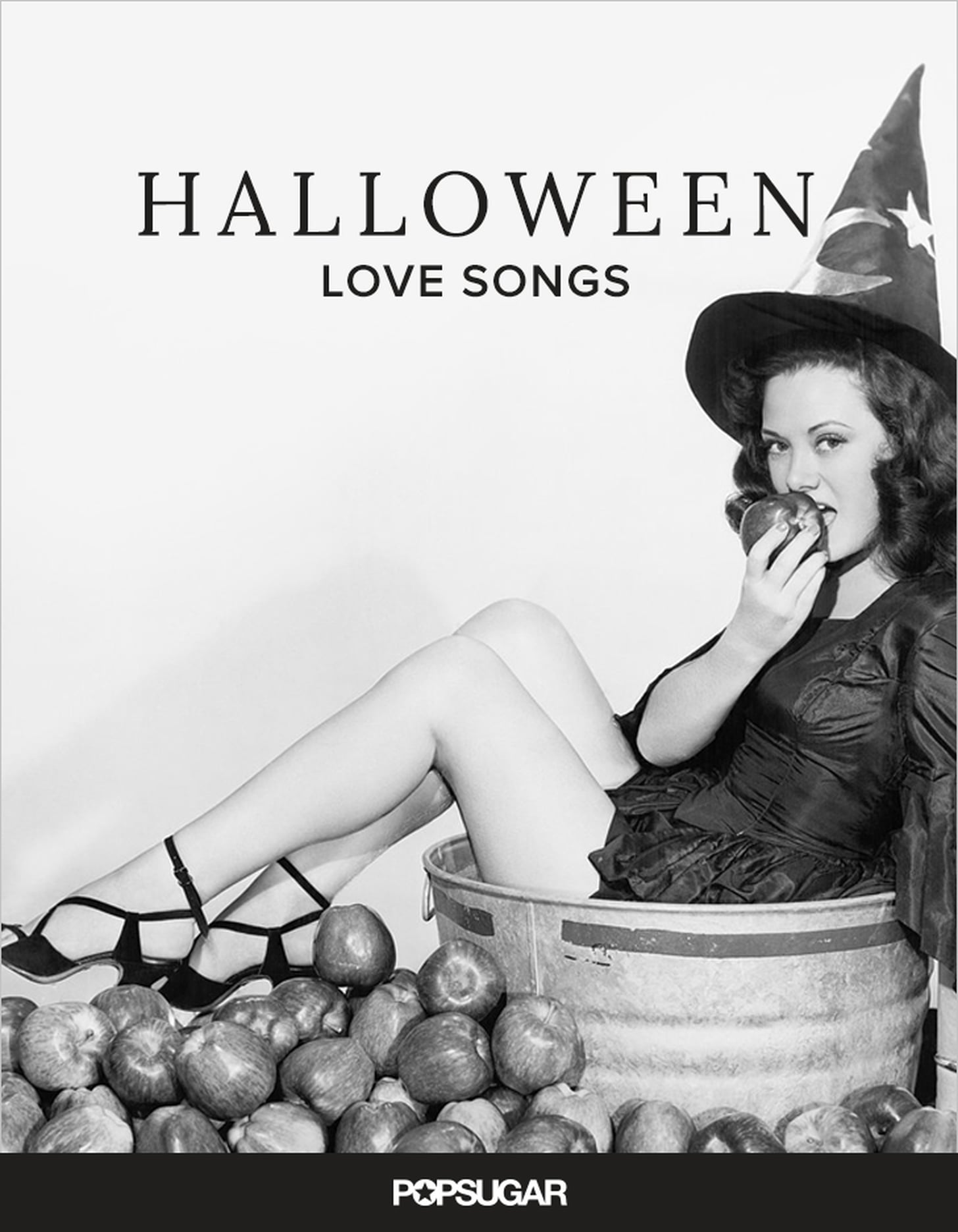 Halloween Love Songs Popsugar Love 7146