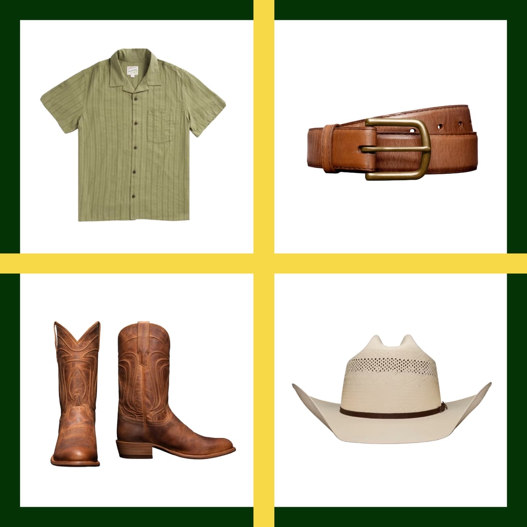 10 Father’s Day Gifts at Tecovas, From Bestselling Boots to Elevated Basics