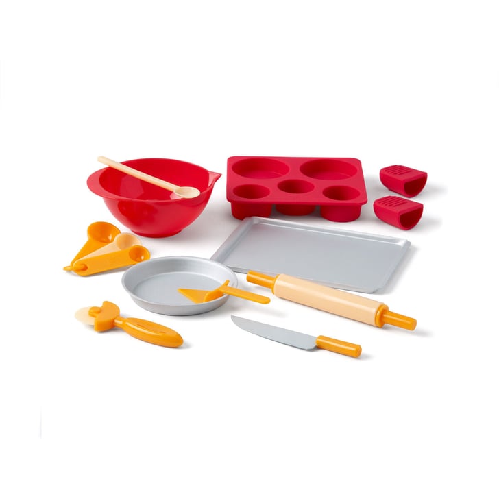 Mini Treat Baking Kit Best Gifts For Tween and Preteen Girls in 2020 POPSUGAR Family Photo 19