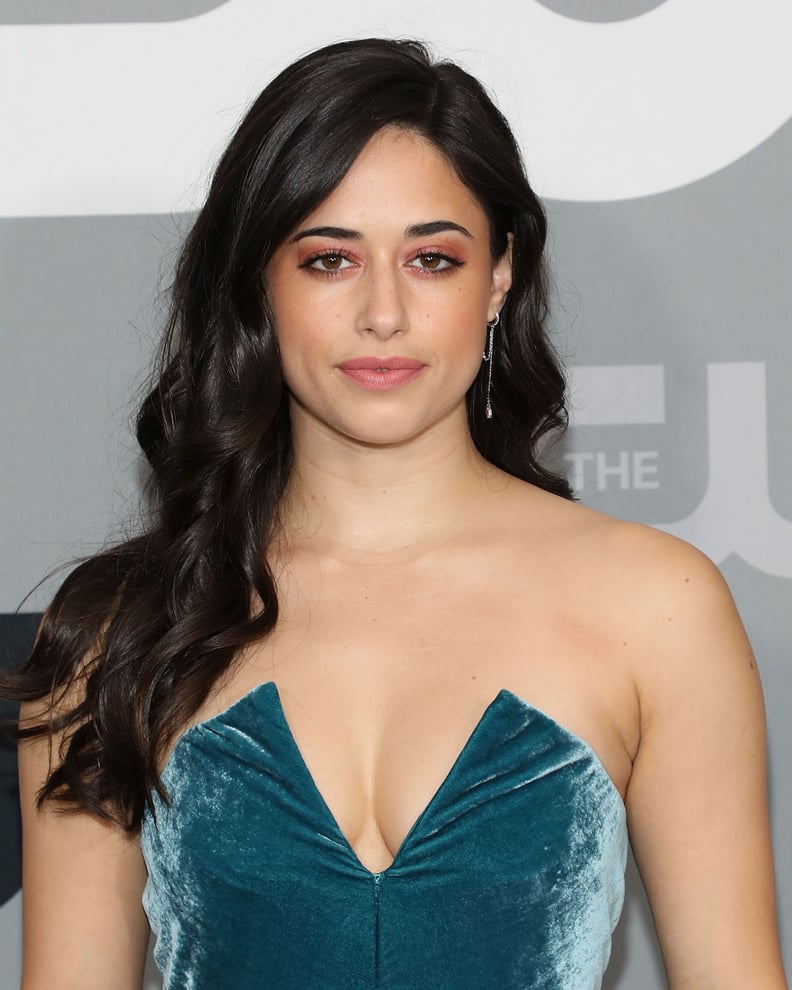 Jeanine Mason