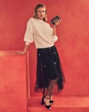15 Reasons Every Fashion Girl Should Wear a Tulle Skirt This Holiday Season