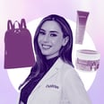 Dr. Shereene Idriss's Must Haves: From Silk Pajamas to a Diaper Rash Cream