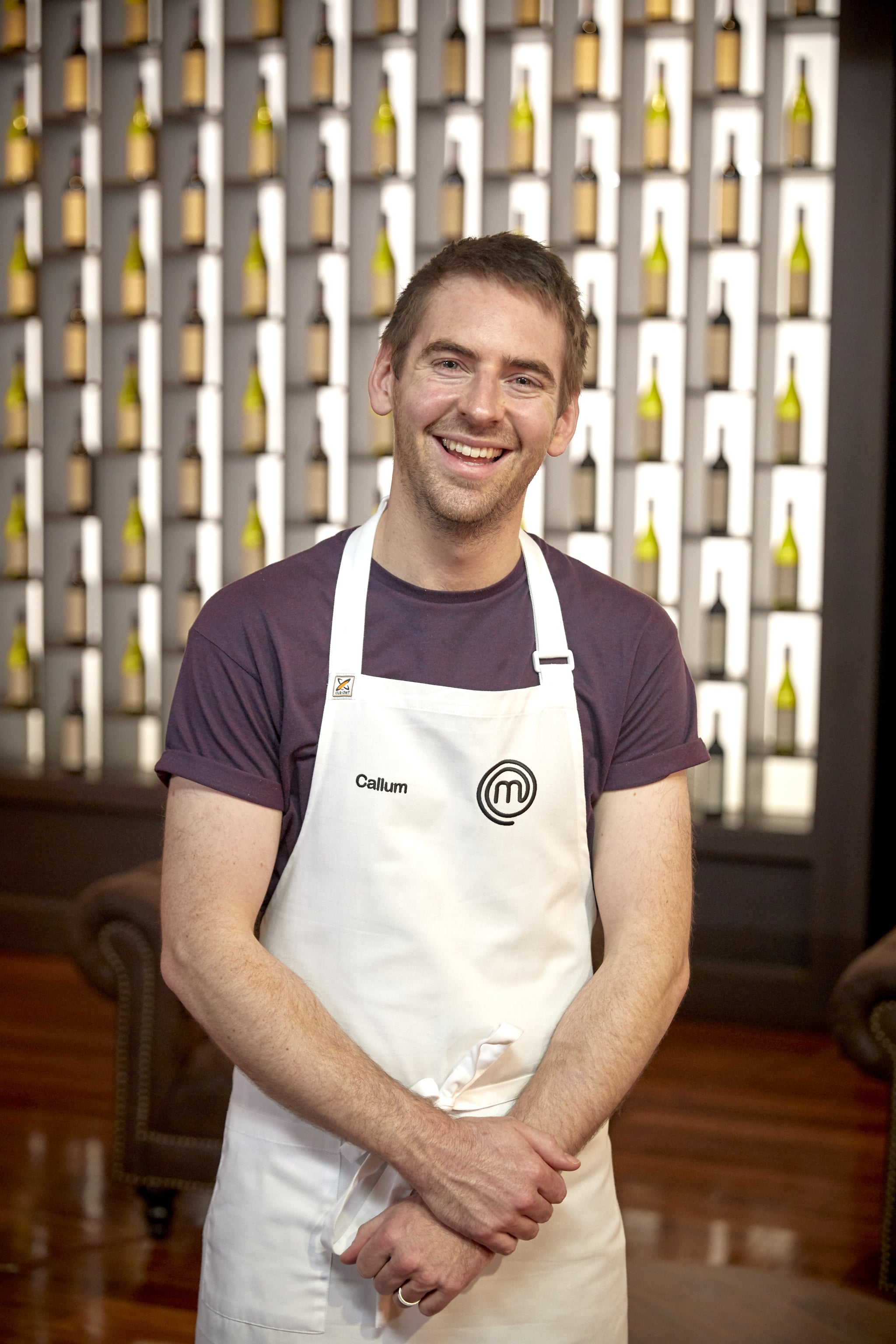 Callum Hann Wins Second Immunity Challenge Masterchef 2020 Popsugar Celebrity Australia