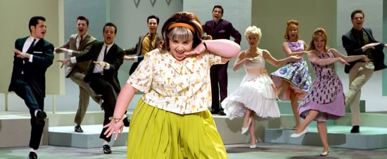 Hairspray Dance Workout From Emkfit