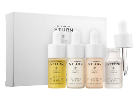 Dr. Barbara Sturm Serum Discovery Set