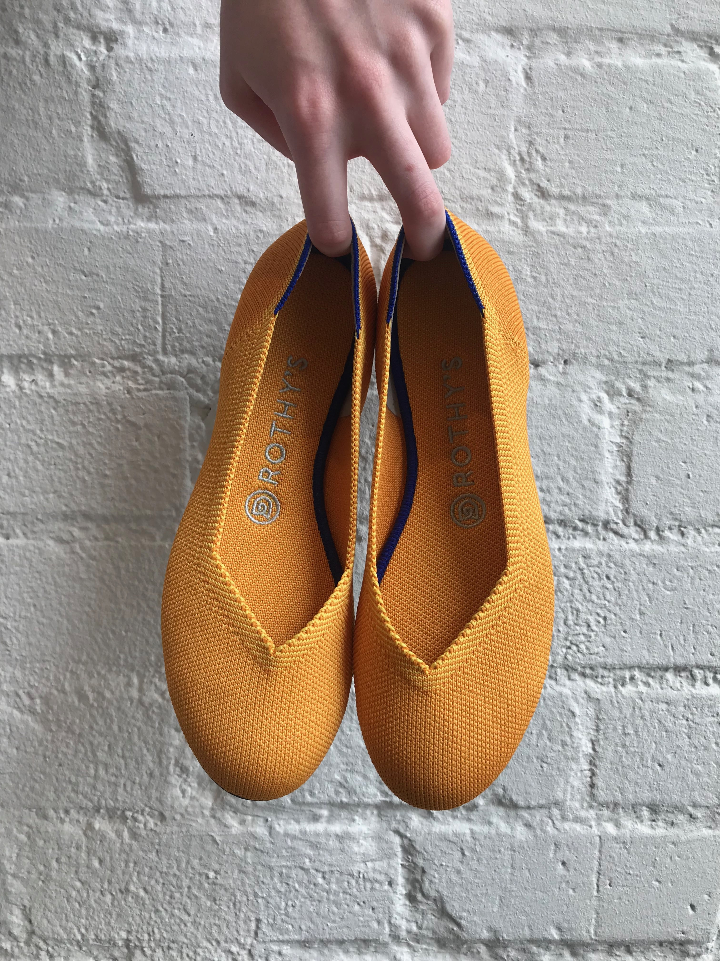 Lemondrop rothys outlet