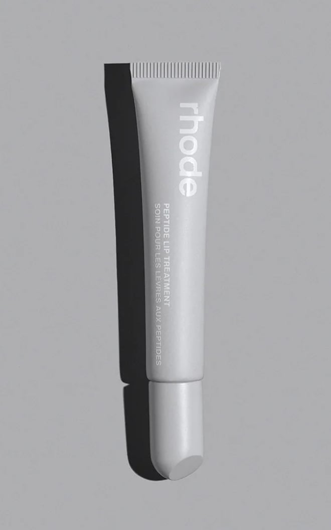 Rhode Skin Peptide Lip Treatment