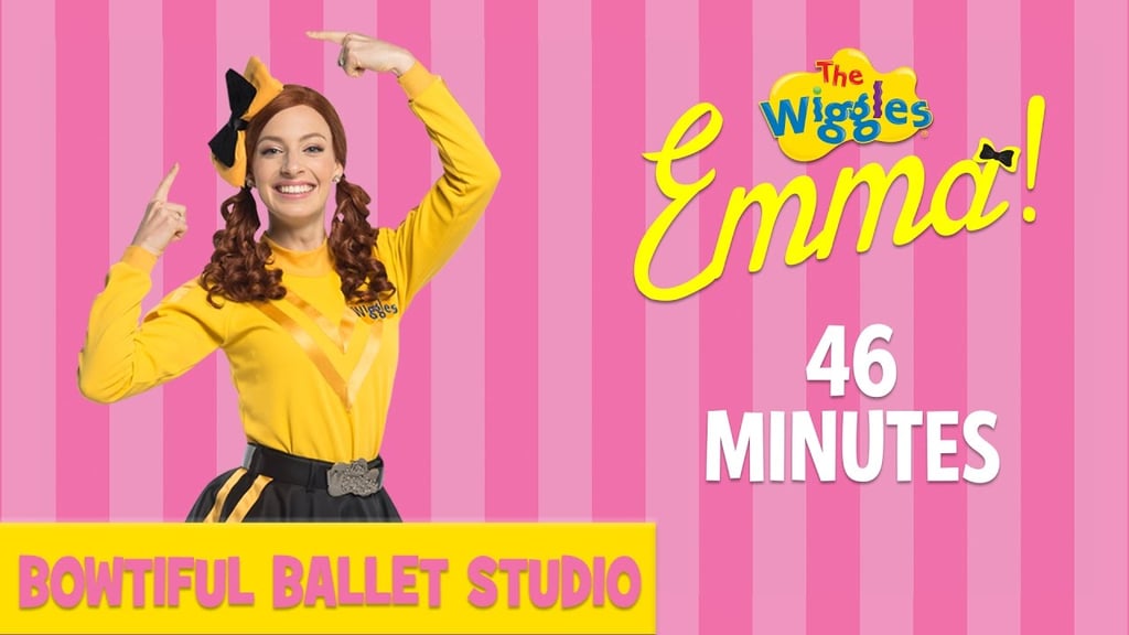 The Wiggles, Emma!