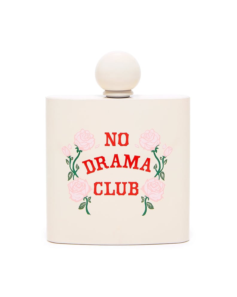 Ban.Do No Drama Club Party-On Flask