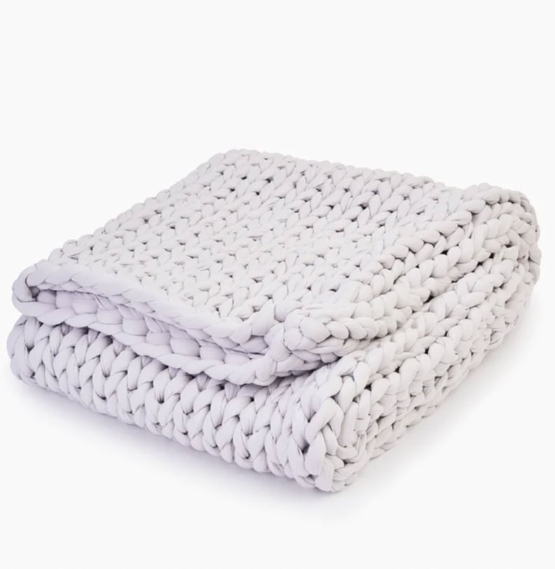 Gifts Under $200 For Women in Their 20s: Weighted Blanket