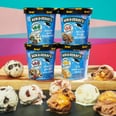 Ben & Jerry's Released FOUR New Low-Cal Flavors — Yep, Including Cherry Garcia With a Twist