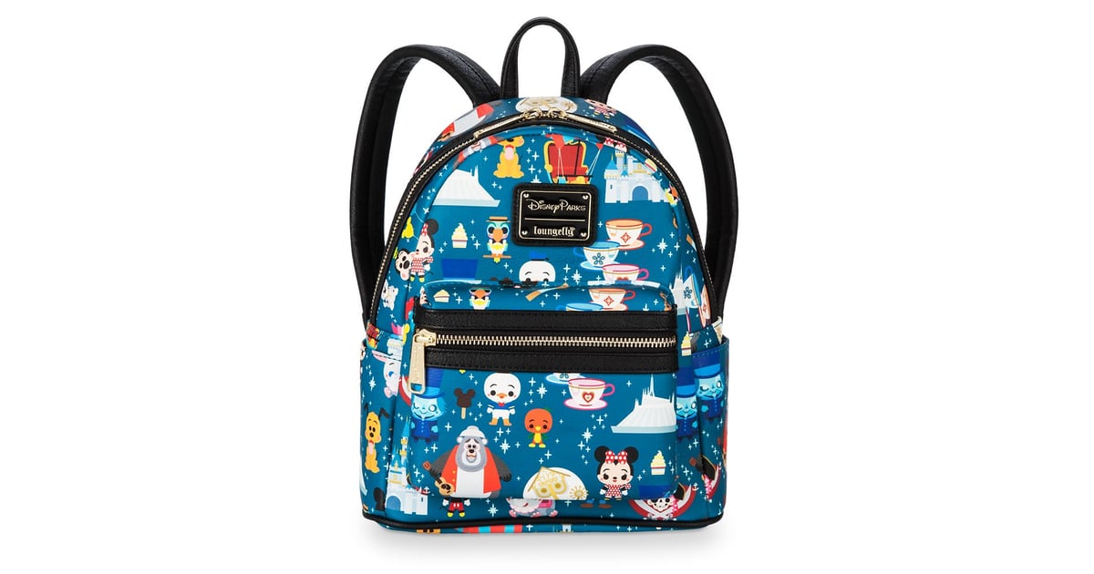 disney parks minis mini backpack by loungefly