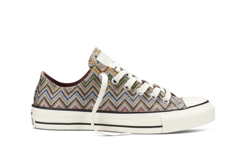 Missoni chucks clearance