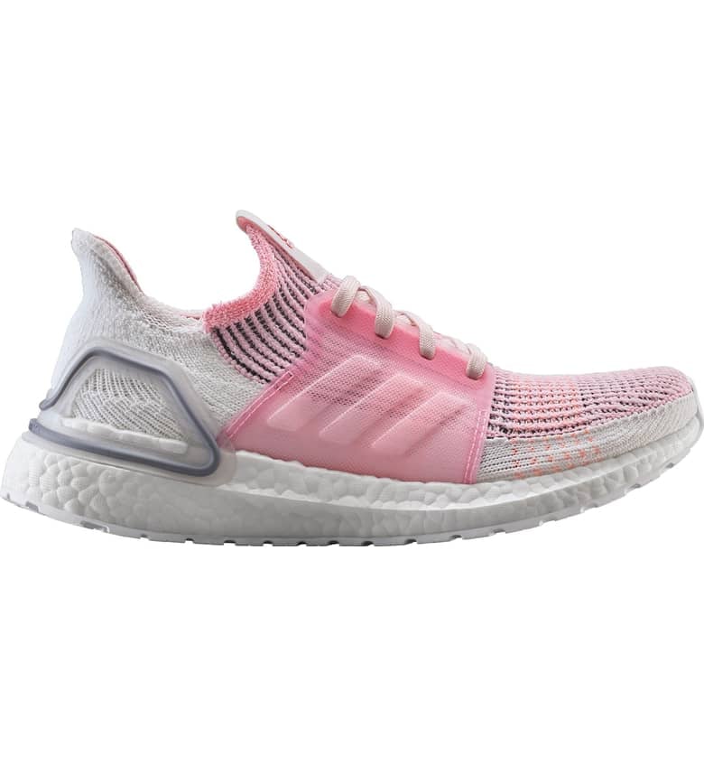 Adidas UltraBoost 19 Running Shoe