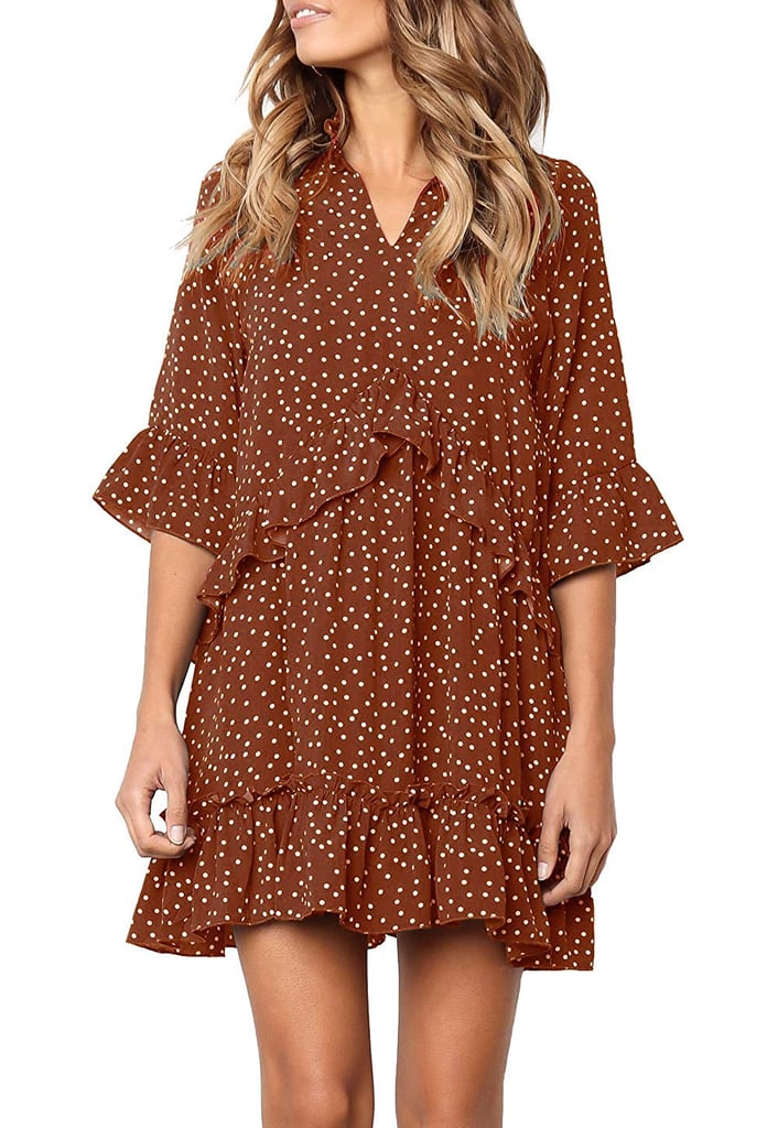 Best Amazon Clothes For Women Under 50 2020 Popsugar Fashion