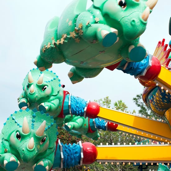 Things to Reserve at Walt Disney World