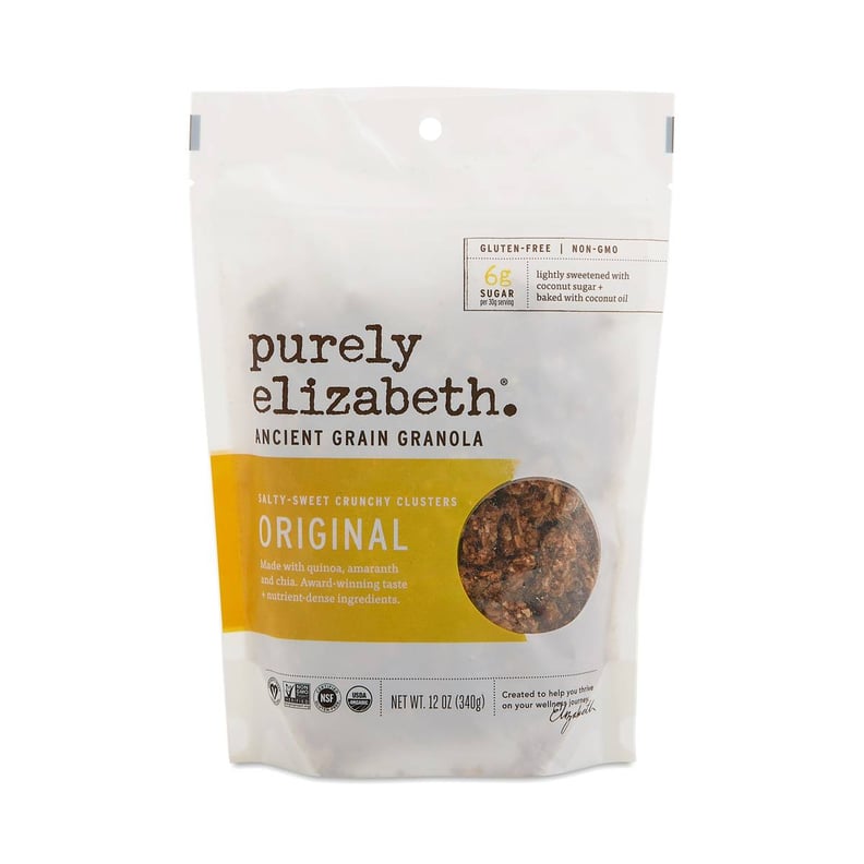 Purely Elizabeth Ancient Grain Granola Cereal