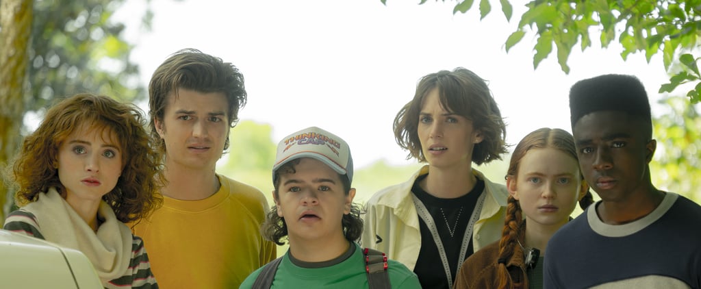 The Hair and Makeup Secrets From Season 4 of "Stranger Things" Have Been Revealed