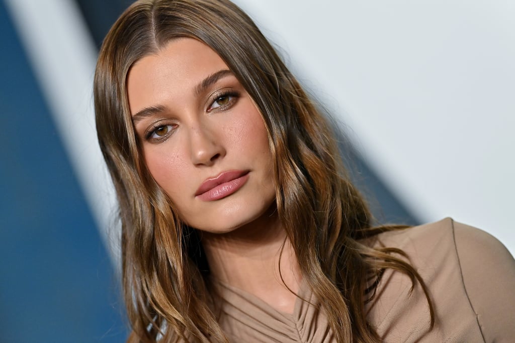 Hailey Bieber's Favorite Bronzer