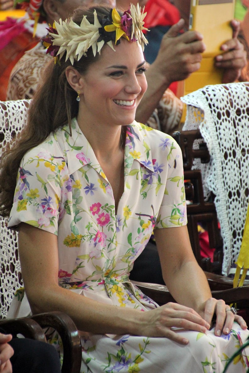 Kate Middleton’s Jewelry Facts | PS Celebrity