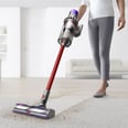 Dyson's Most Powerful Vacuum is on Sale at Amazon Right Now