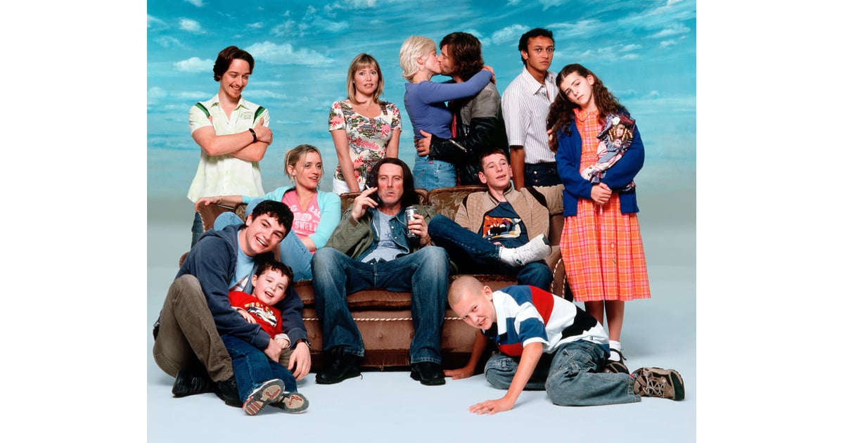 new shameless on netflix 2020