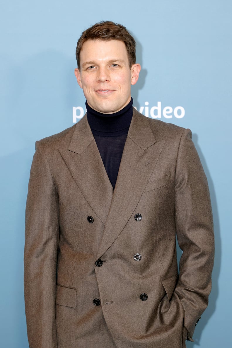 Jake Lacy