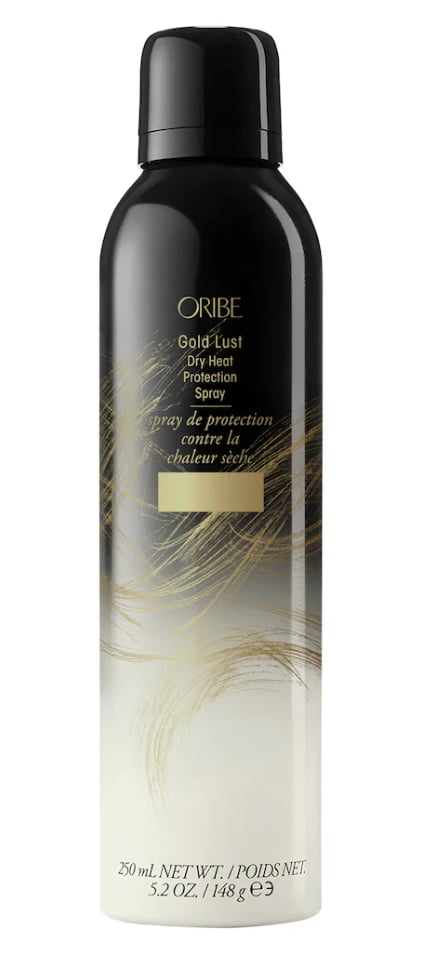 Oribe Gold Lust Dry Heat Protectant Spray