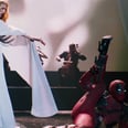 Deadpool Nails an Interpretive Dance Routine With Celine Dion in Epic New Music Video