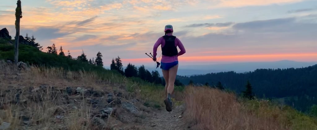 Emily Halnon on Grief, Running, and "To the Gorge" Book