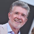 Paula Patton Shares a Heartbreaking Tribute For Her Former Father-in-Law, Alan Thicke