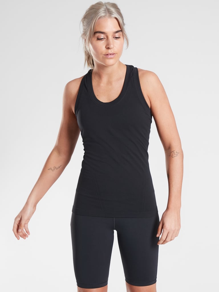 Athleta Momentum Tank