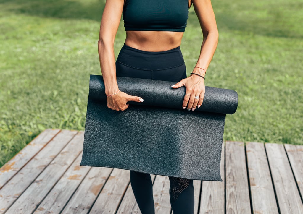 An Upper-Body Pilates Mat Workout to Advance Your Practice