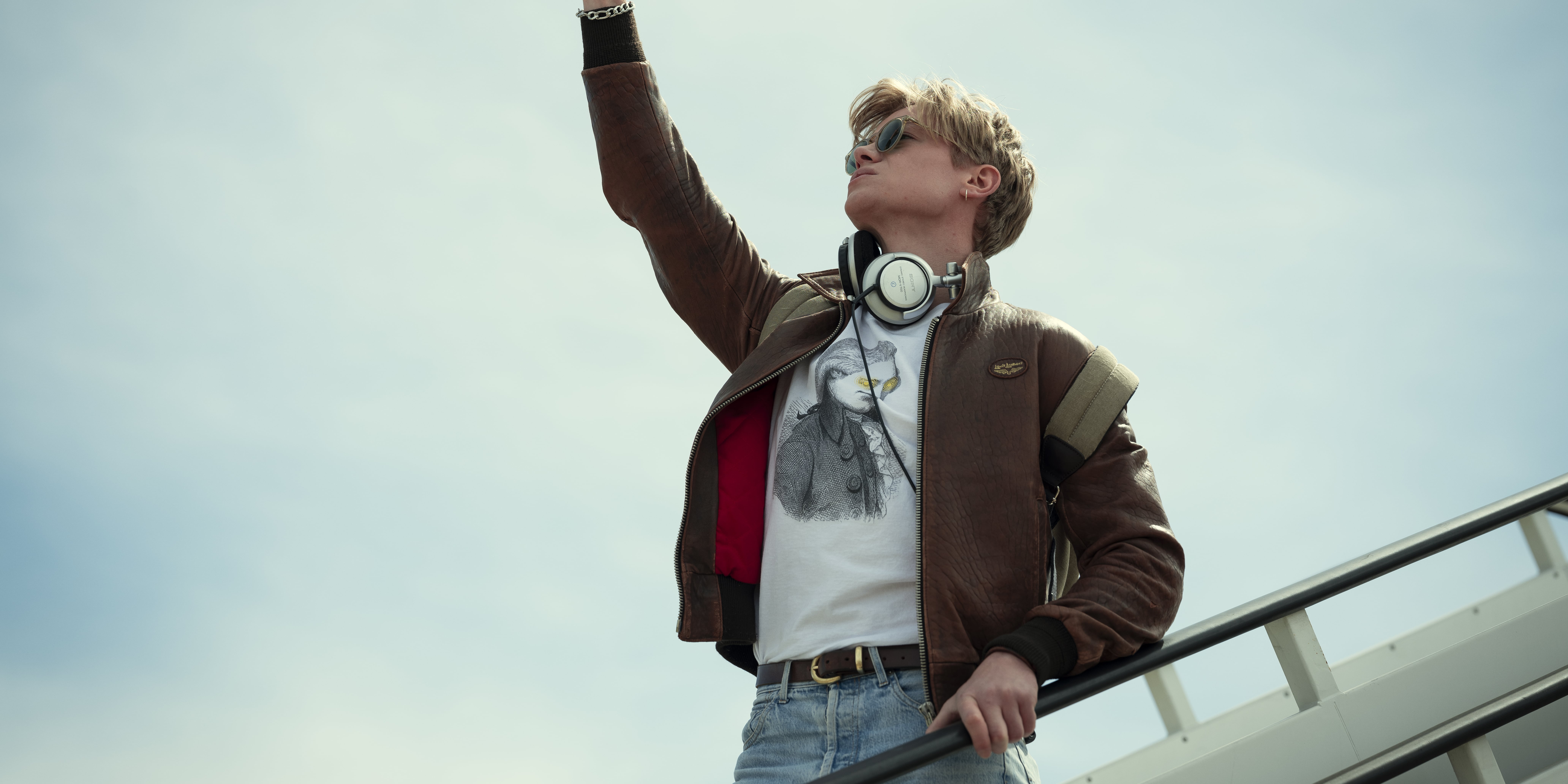 White Lines: What Happened to Axel? Spoilers | PS Entertainment