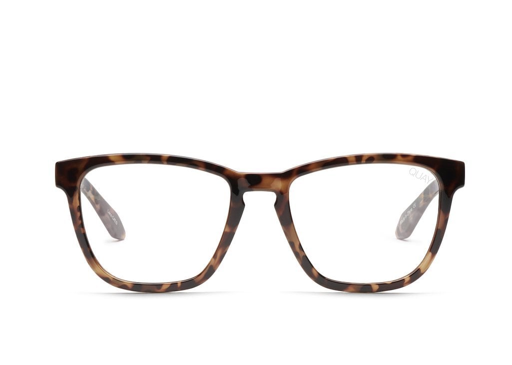 Chrissy Teigen Quay Australia Sunglasses Collection 2019 Popsugar Fashion