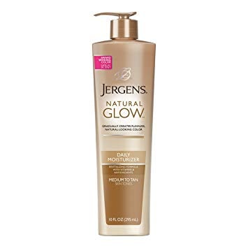 Jergen's Natural Glow