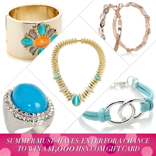 hsn clearance jewelry