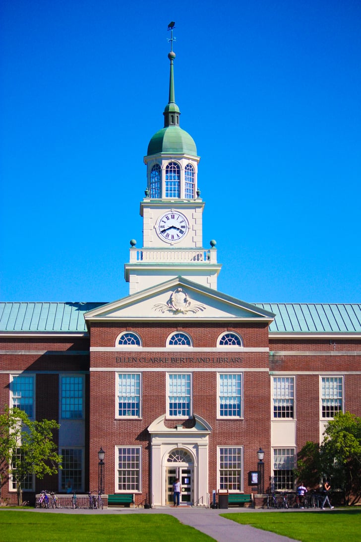 Bucknell University The Top American Party Schools POPSUGAR Smart