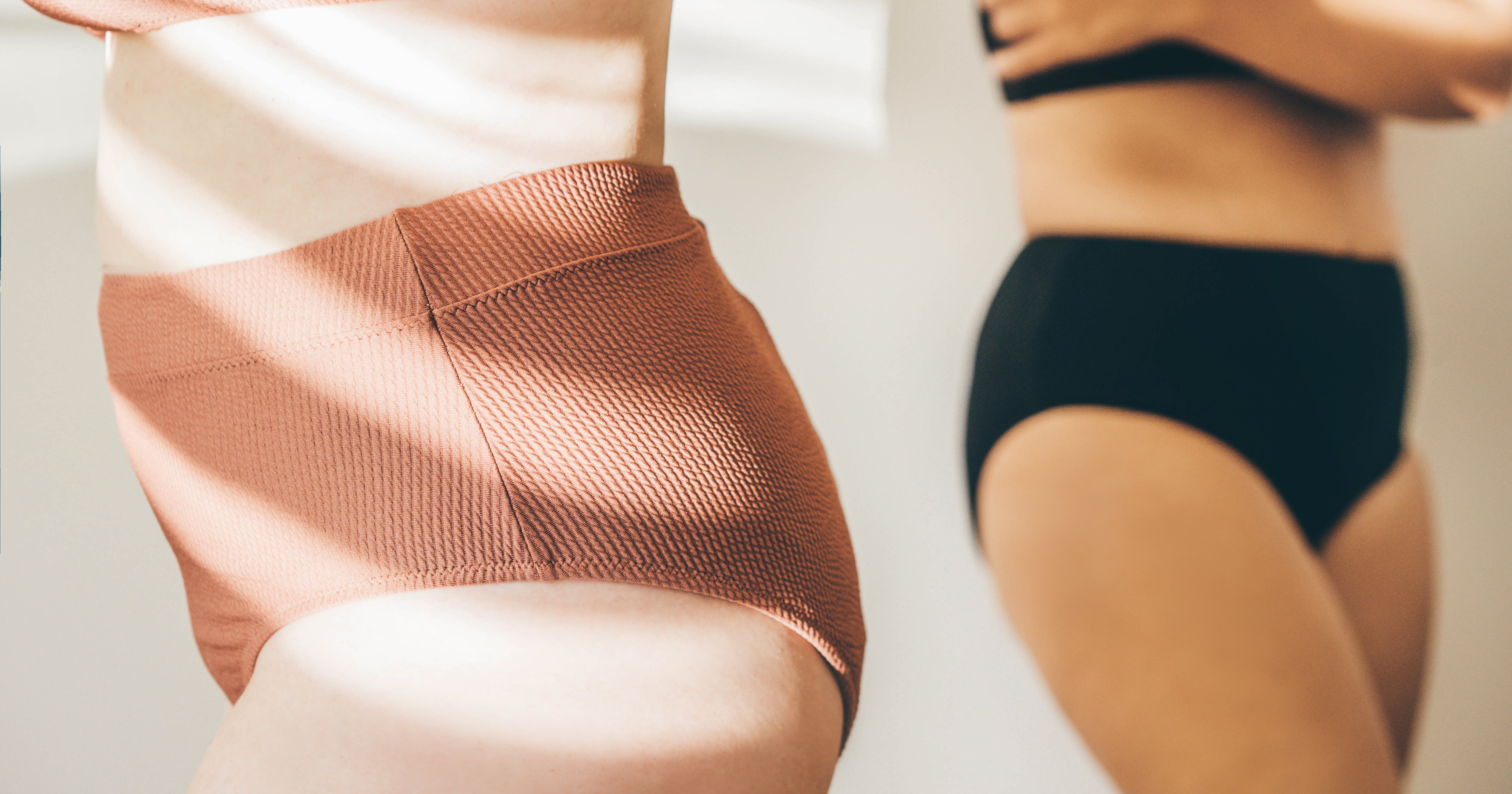 This is why sleeping in your underwear isn't bad for your vagina