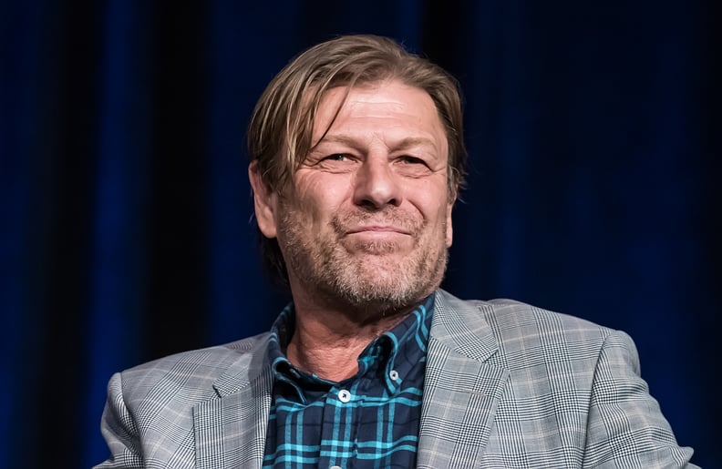 Sean Bean